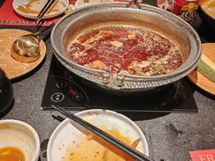 -牛New寿喜烧(新六百店)