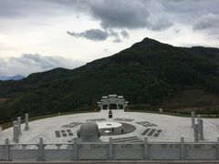 -九鼎铁刹山风景区