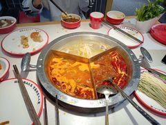 -犊门火锅(长沙五一广场总店)