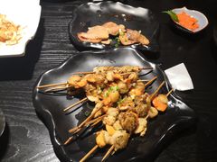 -花枝日本料理(金沟河店)