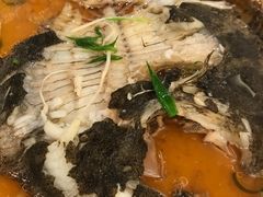 -锦江都城闵行饭店
