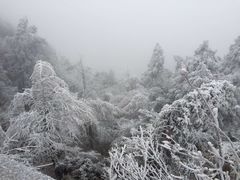-南岳衡山风景名胜区
