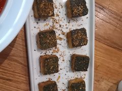 -壹零捌道·北京烤鸭(车公庄店)
