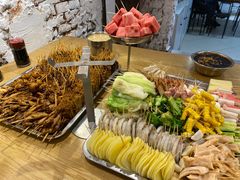 -谢智冷沾沾(马家巷总店)