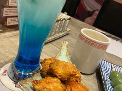 千鸟-火影忍者一乐拉面(环球港店)