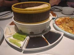 -金百万烤鸭店(良乡店)
