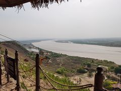 -古柏渡飞黄旅游区