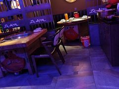 -山河屯铁锅炖鲜鹅·东北菜(开发区一店)