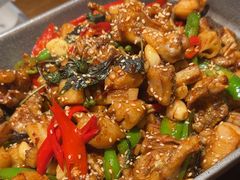 -乔街深夜食堂·台州菜·高压锅生蚝(杭州总店)