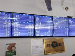 -老磁器口豆汁店(马家堡店)