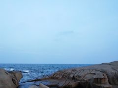 -老虎石海上公园