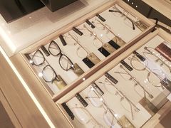 -溥仪眼镜PUYI OPTICAL(国贸商城店)
