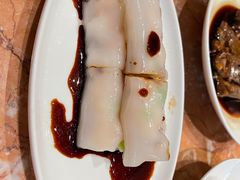 爽滑鲜虾肠-金玉满堂潮州酒楼(无限极荟购物广场店)