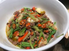 -农耕记·湖南土菜(科技园店)