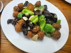 -南磨房食府(燕莎奥特莱斯购物中心店)