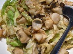 -锦顺海鲜•口味菜(李村店)