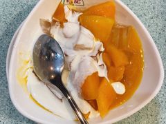 -松记糖水店(铜锣湾分店)