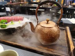 -盡膳口福·百年汤方火锅(科华北路店)