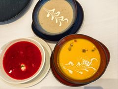 -马克西姆俄罗斯餐厅(通亚街店)