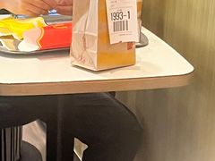-麦当劳(皇岗路店)