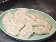 -东方饺子王(哈西万达店)