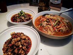-柴门饭儿(成都太古里店)