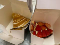 -BAKER&SPICE(安福路店)