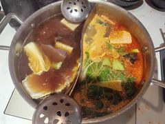 -呷哺呷哺 黄金牧场 (新中关购物中心店)