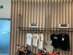 -北京宝诚宝马4S店