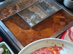 -重庆德忆火锅（龙南街3店）(渝水岸餐饮)