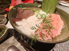 -三出山火锅(南京万象天地店)