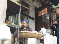 -半月镰胡姐脆皮萝卜饺子