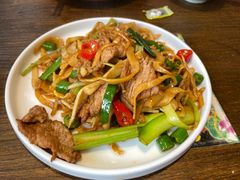 -院落新京菜·烤鸭(地安门店)