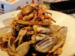 -阿财老铺·老蚌埠龙虾城(华夏总店)