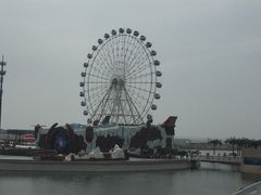 -秦皇岛乐岛海洋王国