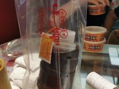 -千禧炸串(明瓦廊店)
