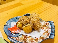-鳗鲔料理小馆