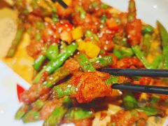 -醉壹号海鲜大排档(厦门美食地标店)