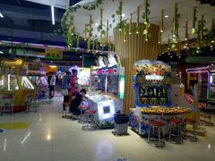 -Play1家庭娱乐中心(包河大玩家店)