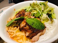 -美奈小馆·东南亚菜(福田星河COCO Park店)