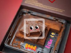 醇黑生巧-末上CAKE