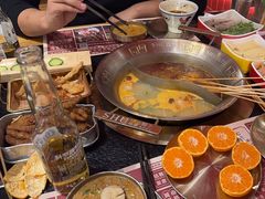 -旺蜀主成都串串火锅(西直门凯德MALL店)