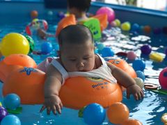 -马博士婴幼儿游泳馆(门头沟店)