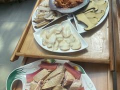 -大理董·董家小厨野生菌火锅(古城旗舰店)