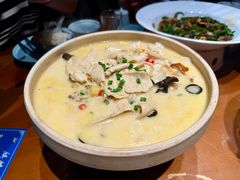-麒麟小院·老九江菜(安平路店)