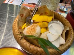 -小小集渔·泰式大排档(太古里香槟店)