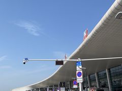 -郑州新郑国际机场-T2航站楼