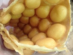 iphone_upload_pic-利强记北角鸡蛋仔(弥敦道店 )