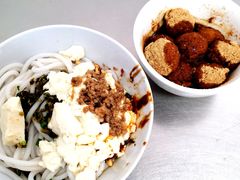 -辣辣小吃豆花米线(大观篆新农贸市场店)