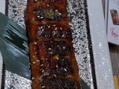 -江户家·日本料理·铁板烧(汉江东路店)